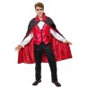 Disfraz hombre El Conde Dracula