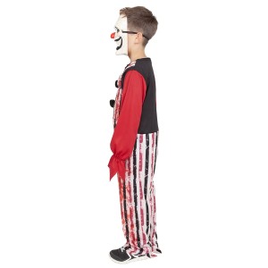 Disfraz niño Payaso Chiflado Inf