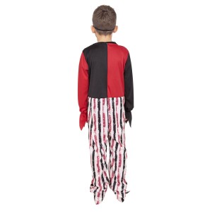 Disfraz niño Payaso Chiflado Inf