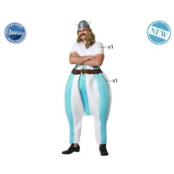 Disfraz hombre de obelix