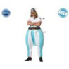 Disfraz hombre de obelix