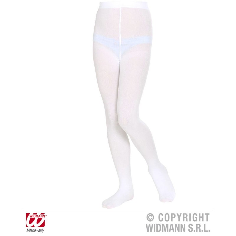 panty blanco infantil