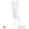 panty blanco infantil