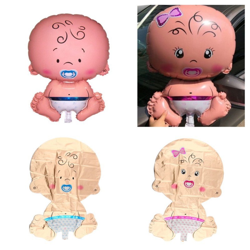 globo bebe