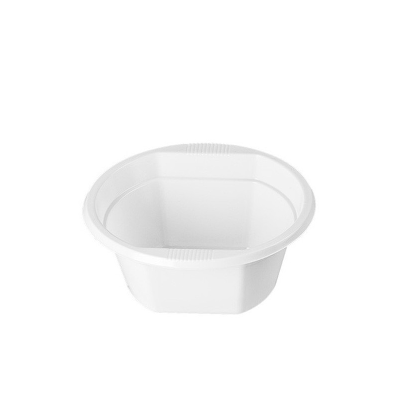 bolsa 100 cuencos 250 ml.