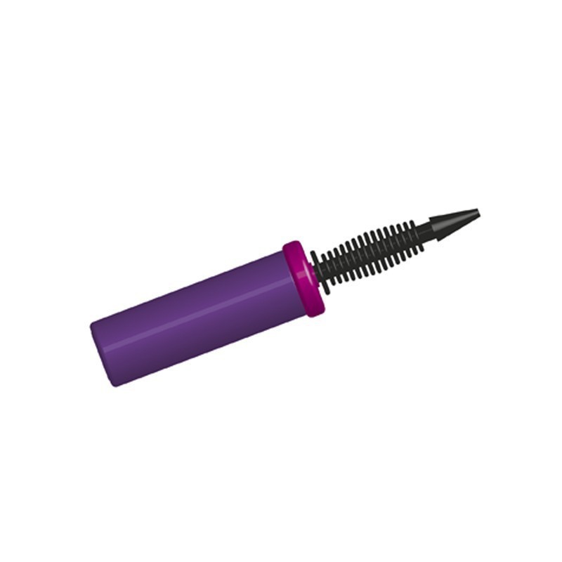 inflador manual