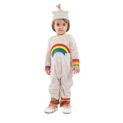 disfraz bebe unicornio