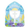 globo 1º comunion