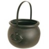 Olla bruja 20x15 cm