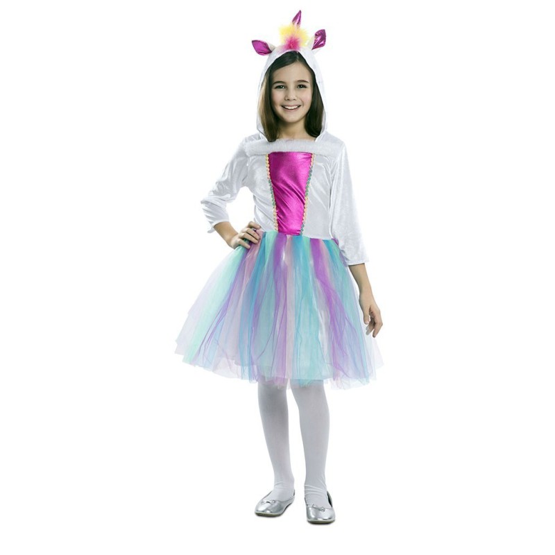 Disfraz niña Unicornio
