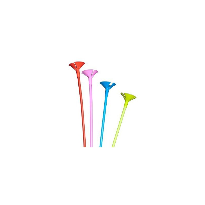 varillas globos