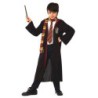Disfraz Harry potter con accesorios 4-10 años