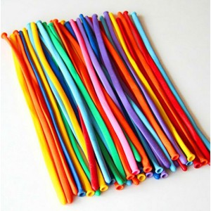 Globos de globoflexia 100 pcs