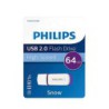 Pendrive philips 64 gb
