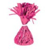 Peso globos magenta 170g/6oz