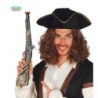 trabuco pirata 42cm.