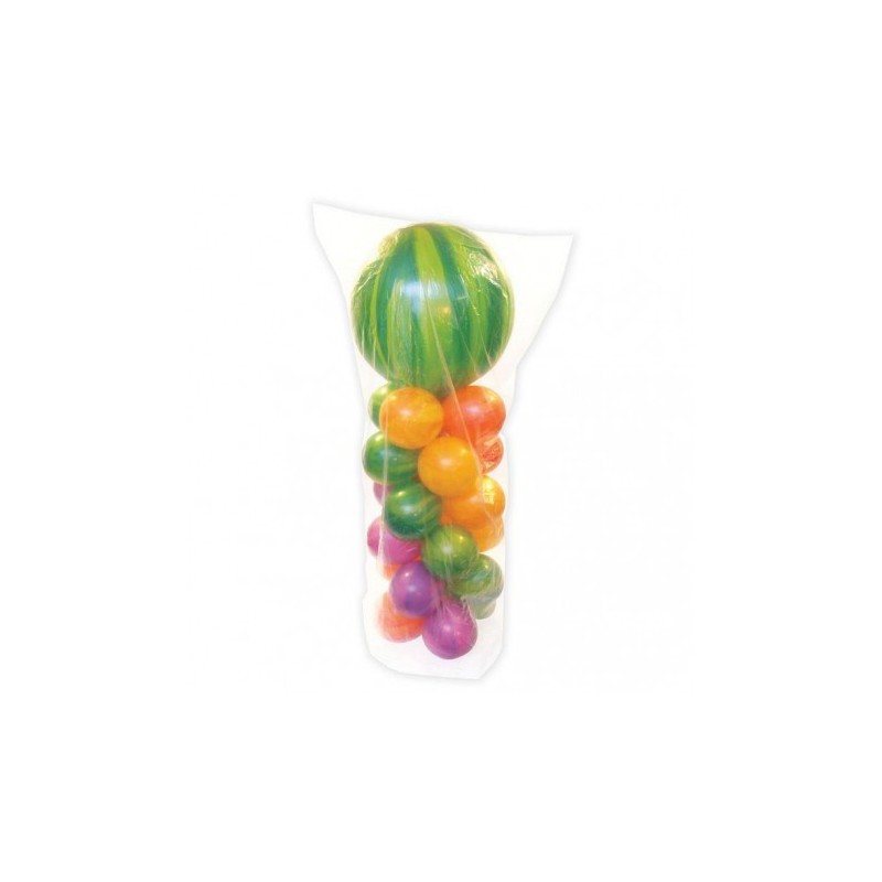 bolsa almacenaje globos