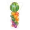bolsa almacenaje globos