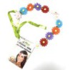 diadema flores