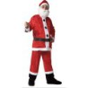 disfraz niño papa noel.