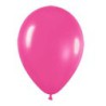 Bolsa 100 globos 80 cm