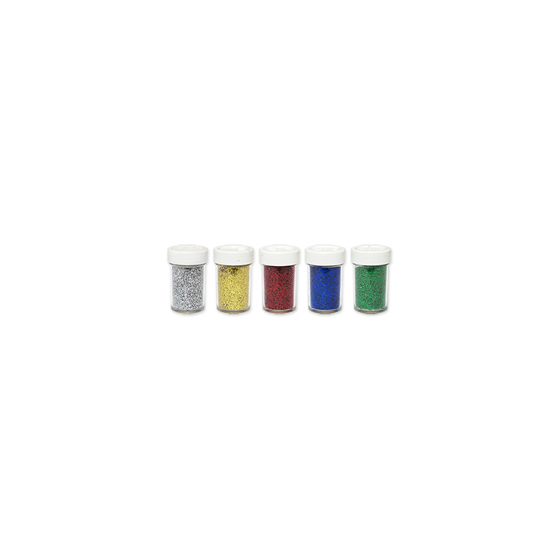 PURPURINA 60G. COLOR SURTIDO