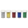 PURPURINA 60G. COLOR SURTIDO