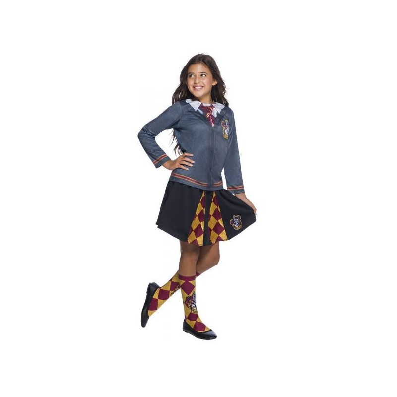 Camiseta Gryffindor