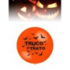 Globo truco o trato
