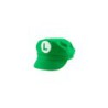 Gorra luigi o mario