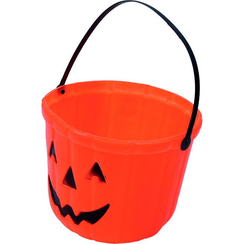 Cubo calabaza