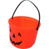 Cubo calabaza