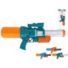 Pistola de agua presion 40x7x17