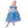 disfraz niña cenicienta cinderella
