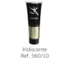 maquillaje glitter