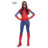 disfraz mujer spider-woman