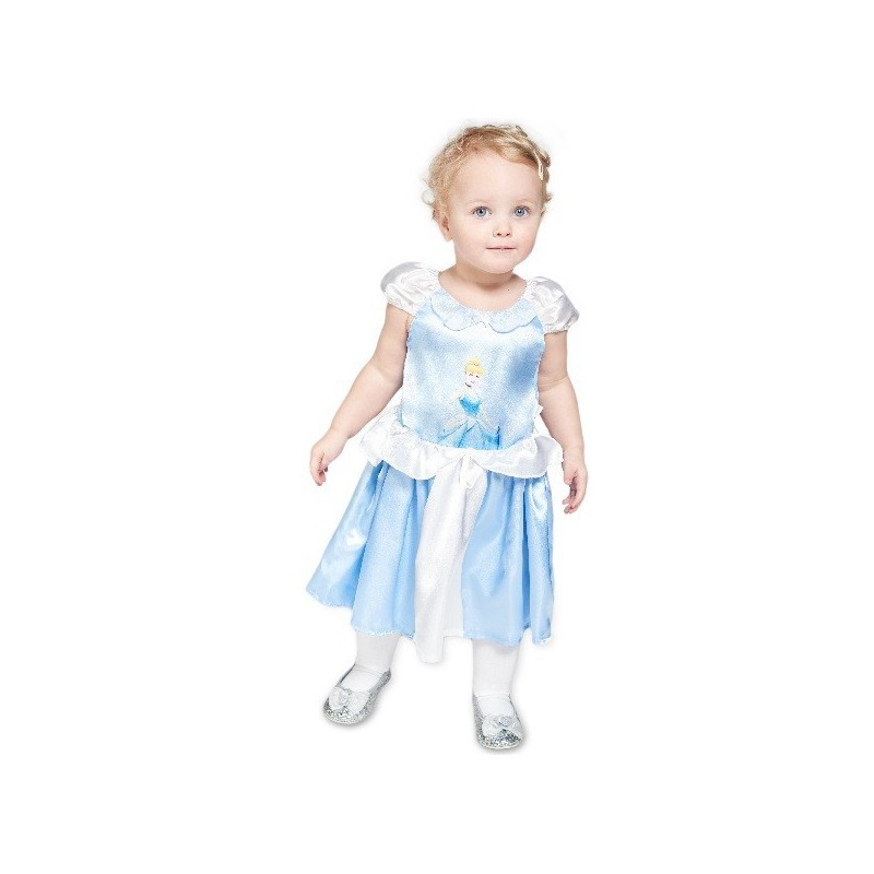 DISFRAZ BEBE DISNEY CENICIENTA GOOD