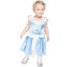 DISFRAZ BEBE DISNEY CENICIENTA GOOD