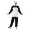 disfraz hombre panda