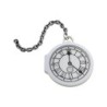 Reloj de bolsillo de gran tamaño