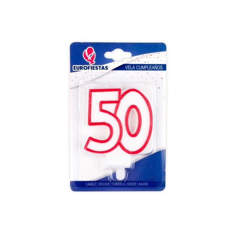 vela nº50