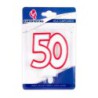 vela nº50