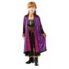 Disfraz niña Anna Frozen 2 deluxe