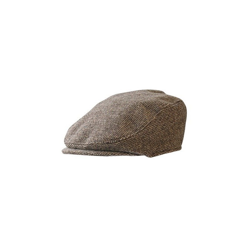 Boina marron
