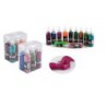 Purpurina con glitter 100 ml