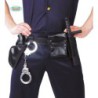 cinturon policia