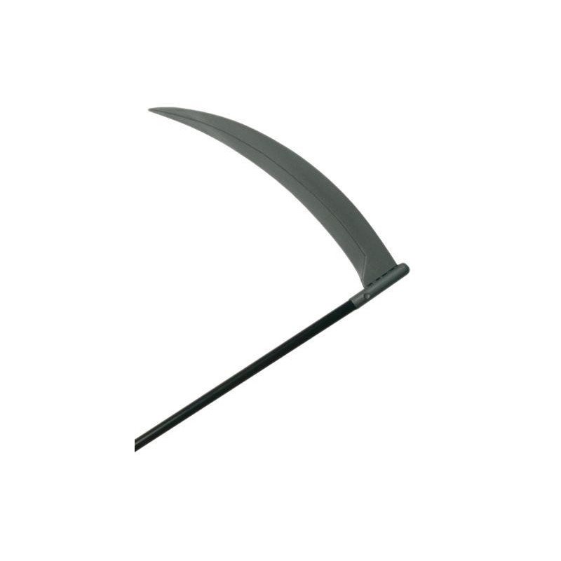 GUADAÑA PLASTICO 120 cm.