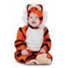 Disfraz bebe tigre.
