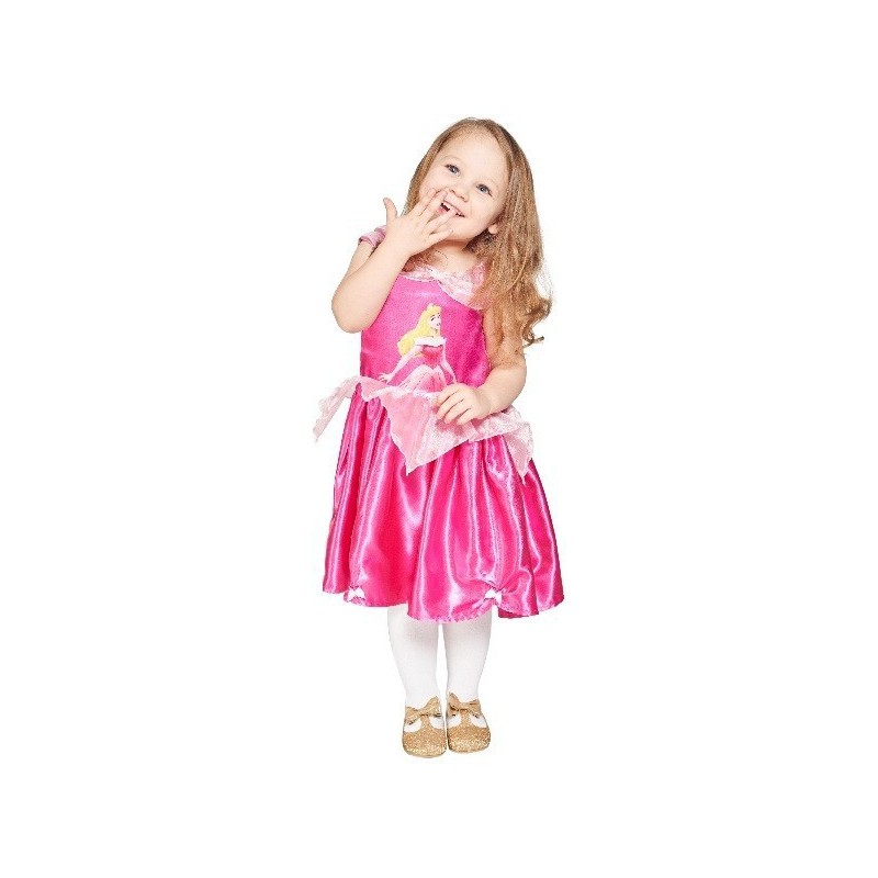 DISFRAZ BEBE DISNEY BELLA DURMIENTE GOOD