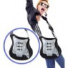 Bolso guitarra
